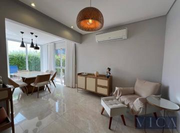 Casa · 150m² · 3 Quartos · 2 Vagas · Casa com 3 dormitórios 150m² para  aluguel por R$ 13.500/mês -  Tamboré 4