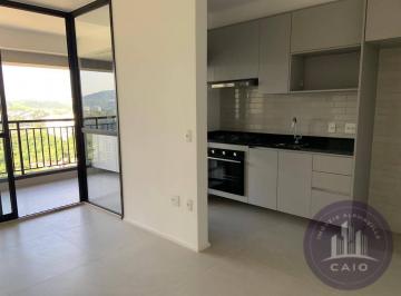 Apartamento · 65m² · 2 Quartos · 1 Vaga · Apartamento de 65m² com 2 quartos para aluguel por R$ 5.655/mês Alphaville