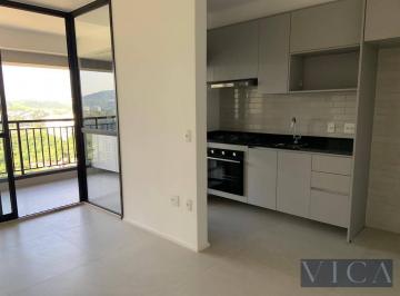 Apartamento · 65m² · 2 Quartos · 1 Vaga · Apartamento de 65m² com 2 quartos para aluguel por R$ 5.655/mês Alphaville