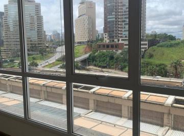 Comercial · 47m² · 1 Vaga · Sala Com 56m² para  aluguel por R$ 3.500,01 - Alphaville/SP