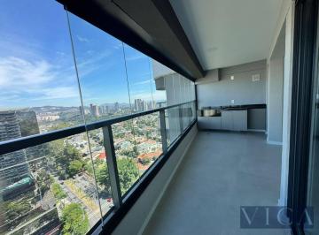Apartamento · 75m² · 2 Quartos · 2 Vagas · Apartamento 75m 2 dormitório 2 vagas venda por R$ 1.798.001 -Alphaville SP