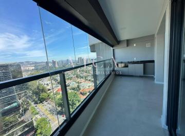 Apartamento · 75m² · 2 Quartos · 2 Vagas · Apartamento 75m 2 dormitório 2 vagas venda por R$ 1.798.001 -Alphaville SP