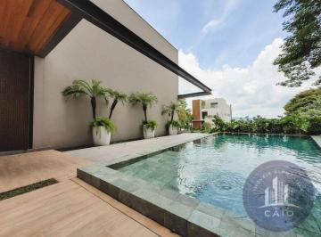 Casa · 544m² · 4 Quartos · 4 Vagas · Casa 4 dormitórios 537m² à venda ou aluguel por R$ 70.000/mês Alphaville SP