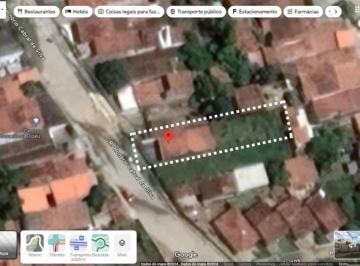 Terreno , Campina Grande · Terreno em Localização Privilegiada Próximo à Unimed
