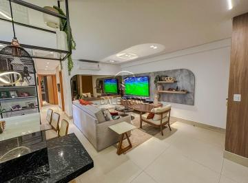 Apartamento de 3 quartos, Águas Claras · Sofisticação e conforto em cada detalhe.