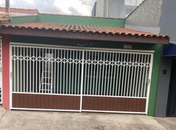 Foto 12 · Casa, Parque Residencial Rondon, Salto, SP