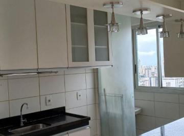 Apartamento de 1 quarto, Águas Claras · Privilege Residencial