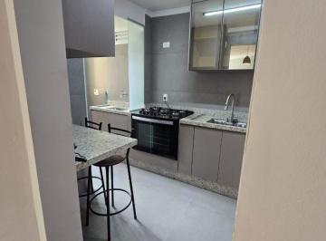 Apartamento de 2 quartos, Osasco · Apartamento com 2 dormitórios em Osasco - Padroeira