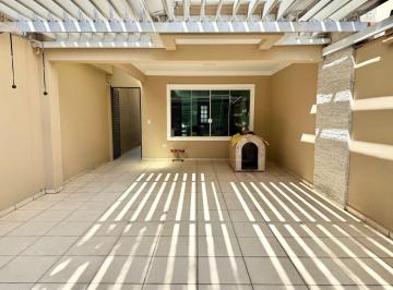 Casa de 3 quartos, São Paulo · Casa 3 suítes 4 vagas e 180 metros a venda no Butantã FL62
