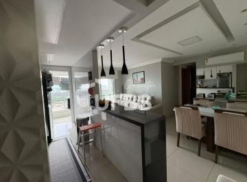 Apartamento de 3 quartos, Goiânia · APARTAMENTO 77MT 3 QUARTOS SENDO 1 SUITE SETOR OESTE
