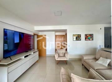 Apartamento de 3 quartos, Goiânia · APARTAMENTO 103MT 3 SUITES SETOR BUENO