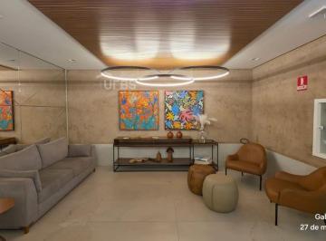 Apartamento de 3 quartos, Goiânia · APARTAMENTO 100MT 3 SUITES SETOR MARISTA