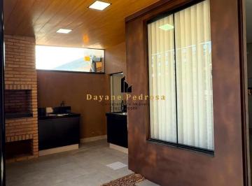 Foto 07 · Casa à venda em Nova Odessa-SP, Parque Fabrício: 2 quartos, 1 suíte, 2 salas, 2 banheiros, 2 vagas d