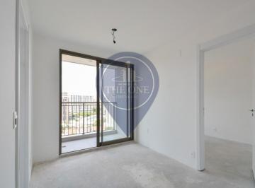 Foto 01 · Imperdível oportunidade: Apartamento à venda em São Paulo-SP, Campo Belo, 2 quartos, 2 salas, 1 banh