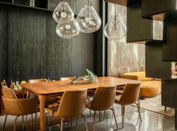Apartamento de 3 quartos, São Paulo · Porteira fechado / Alto Luxo / Apartamento Garden / Amplo 310m² / Panamby Penthouse / Lindo Ap