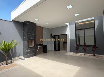 Foto 01 · Imperdível casa à venda em Americana-SP, no Jardim Terramérica II! 3 quartos, 1 suíte, 2 salas, 2 ba