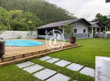 Rural · 2150m² · 2 Quartos · 12 Vagas · Chácara,zona norte sjc