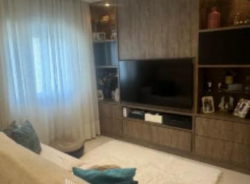 Foto 09 · RR9960 Apartamento 132m² CONDOMÍNIO GHAIA - OPORTUNIDADE - 3 Dorms 2 Vagas - Santana de Parnaíba SP