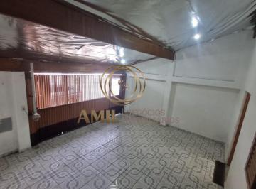 Foto 01 · RA AMIL VENDE CASA 3 DORMITÓRIOS, 2 GARAGENS, QUINTAL, SÃO JUDAS TADEU, SJC.
