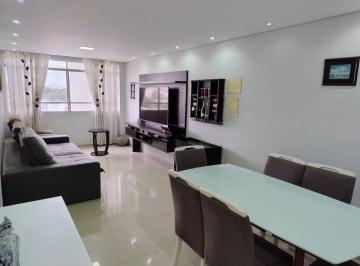 Apartamento de 4 quartos, São Paulo · Apartamento à venda no Bom Retiro