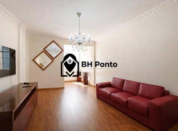 Apartamento · 66m² · 2 Quartos · Apartamento à venda 2 Quartos, Elevador no Centro de Belo Horizonte
