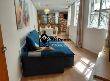 Apartamento · 92m² · 3 Quartos · Apartamento à venda 3 Quartos, 1 Suíte, Centro Belo Horizonte