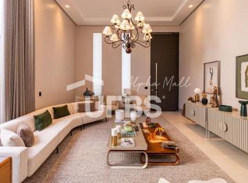 Casa de 4 quartos, Goiânia · CASA TERREA 240MT 4 SUITES JARDINS VALENCIA