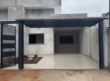 Casa de 3 quartos, Sarandi · Casa no Jardim Verão