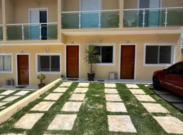 Casa de 2 quartos, Cotia · RESIDENCIAL NAPOLES ALTURA DO KM 26 DA RODOVIA RAPOSO TAVARES
