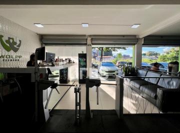 Comercial , Goiânia · PREDIO COMERCIAL 370MT SETOR JARDIM PLANALTO