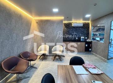 Comercial , Goiânia · SALA COMERCIAL 44MT SETOR BUENO