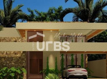 Casa de 4 quartos, Goiânia · CASA TERREA 308MT 4 SUITES JARDINS ITALIA