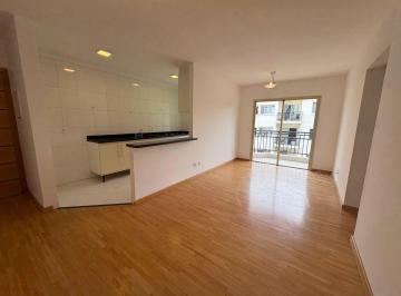 Apartamento de 3 quartos, Santana de Parnaíba · Apartamento 03 dormitórios com vista para reserva - Alphaville