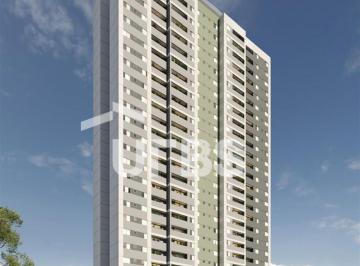 Apartamento de 3 quartos, Goiânia · APARTAMENTO 73MT 3 QUARTOS SENDO 1 SUITE SETOR PARQUE AMAZONIA