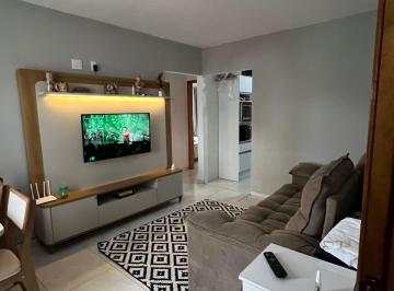 Foto 01 · Apartamento à venda em Itajubá-MG, bairro Varginha/Centro: 2 quartos, 1 sala, 1 banheiro, 1 vaga de