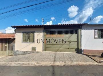 Foto 02 · Casa, Jardim Nova América, Alfenas, MG