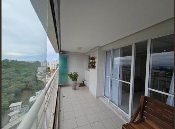 Apartamento de 3 quartos, São Paulo · Vendo apartamento alto padrão no condomínio Exuberance - Vista Usp