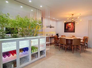 Apartamento de 5 quartos, Águas Claras · VENDE 04 quartos, 02 suites e 02 semi-suítes, varanda gourmet, 03 vagas, lazer! SONETO, QUADRA 202