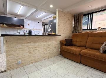 Apartamento de 2 quartos, Guarulhos · Apartamento condomínio Santa Catarina a venda no parque Cecap em Guarulhos