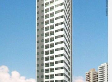 Apartamento de 2 quartos, Recife · Ótimo apartamento, 2 qrts, suíte, 2 vagas, andar alto, porteira fechada