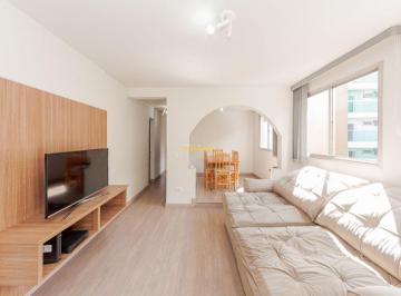Apartamento de 2 quartos, Curitiba · Apartamento com 68m² privativos no Cabral, 2 quartos - 1 suíte - Ótima distribuição de espaço