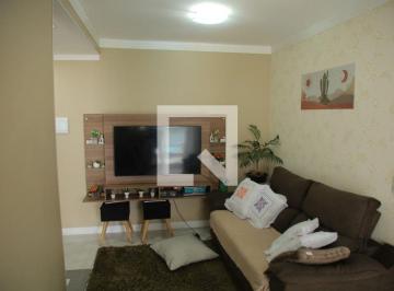 Apartamento · 56m² · 2 Quartos · 1 Vaga · Apartamento à Venda - Jardim Roberto, 2 Quartos,  56 m2