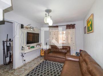 Casa · 125m² · 2 Quartos · 1 Vaga · Casa à Venda - Novo Osasco, 2 Quartos,  125 m2