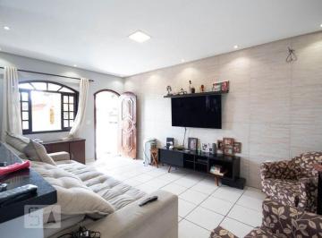 Casa · 98m² · 2 Quartos · 1 Vaga · Casa à Venda - São Pedro, 2 Quartos,  98 m2