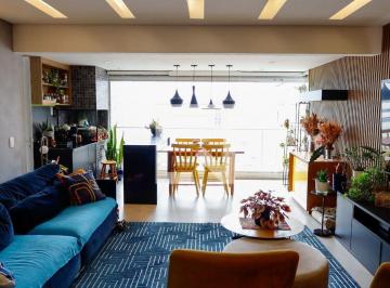 Apartamento · 113m² · 3 Quartos · 2 Vagas · Apartamento à Venda - Centro, 3 Quartos,  113 m2