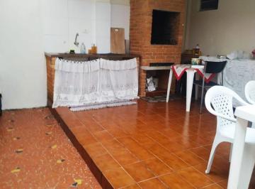 Casa de 4 quartos, São Paulo · Ótima casa térrea AC 225m² AT 280m² 04d 02 suítes 03 vagas
