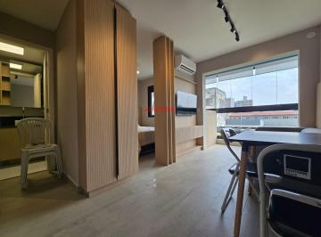 Foto 02 · Apartamento, Butantã, São Paulo, SP