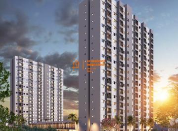 Fachada · JARDINS DI CAPRI | APARTAMENTOS COM 02 QUARTOS E LAZER DE CONDOMÍNIO CLUB À VENDA