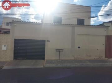 Casa · 10m² · 2 Quartos · 2 Vagas · Casa Térrea independente - Novo Horizonte Betim MG
