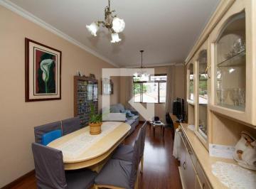 Apartamento · 101m² · 3 Quartos · 2 Vagas · Apartamento à Venda - Caiçaras, 3 Quartos,  101 m² - Belo Horizonte